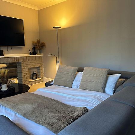 Exceptional Spacious City Apartment لندن المظهر الخارجي الصورة