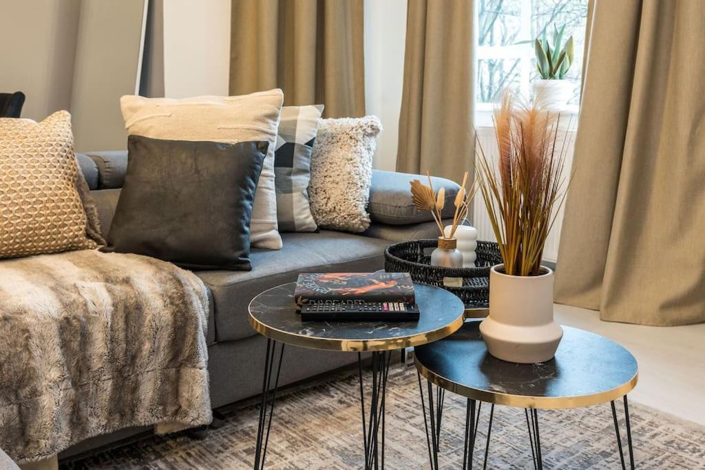 Exceptional Spacious City Apartment لندن المظهر الخارجي الصورة